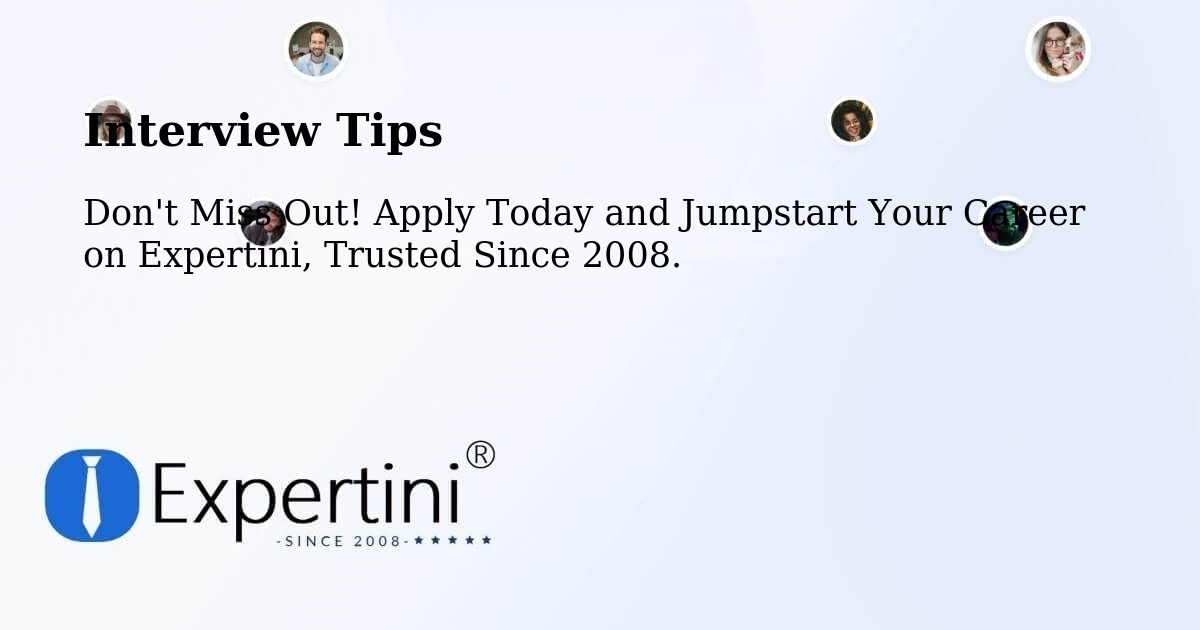 Interview Tips & Techniques for Job Seekers – Le Port - Le Port, Reunion Jobs Expertini